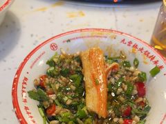 -厂花素芬九宫格火锅(银泰店)