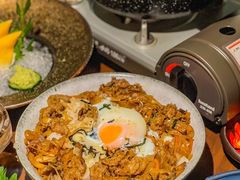 -山葵家居酒屋(天目里店)