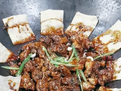 -皖北巫氏三胖地锅鸡(长淮总店)