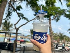 -三亚西岛海洋文化旅游区