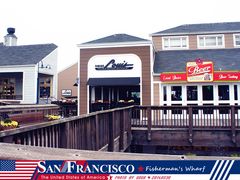 -Swiss Louis Italian & Seafood Restaurant