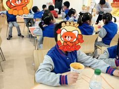 -康师傅味来馆