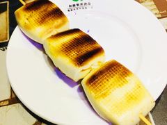 -沪上名羊天下•烤羊腿•东北烧烤•小龙虾(浦东直营总店)