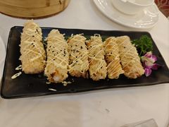 -万山楼海鲜酒家·二十三年老字号