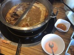 -水林间·寿喜烧自助(仙林金鹰店)