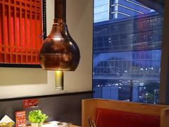 -韩宫宴烤肉·料理(苏州中心店)