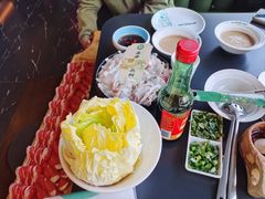 -阳坊胜利涮羊肉(阳坊老店)
