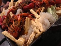 虾蛙炭火干锅-炭亲干锅·虾蟹蛙(奥体天虹店)