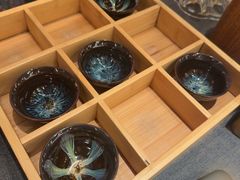 -南里山房·新淮扬菜(徐汇万科店)