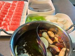 -君邦火锅(新疆大厦店)
