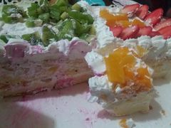 -罗莎蛋糕(奥山府店)