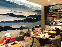 -隐泉之语日式料理(王府中环店)