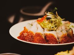 蒜泥白肉-麻六记(凤凰汇店)