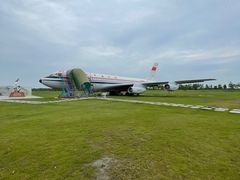 -中国商飞上海飞机制造有限公司