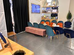 -海马体照相馆(上海宝山万达广场店)