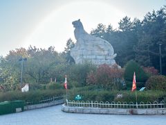 -帽儿山国家森林公园