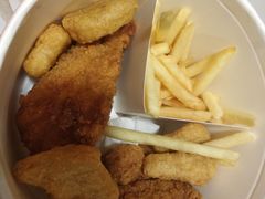 -麦当劳(无锡永乐店)