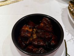 -老吉士酒家(天平路店)