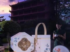 -广州中国大酒店
