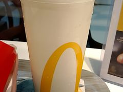 大可乐-麦当劳(华融店)