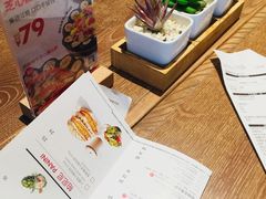 -必胜客(大悦城店)