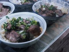 -羊坝头新鲜牛羊肉(中山中路店)