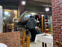大堂-李记烧烤(贡嘎大道店)