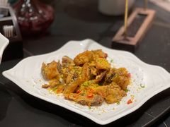 -鼎泰亨·海鲜牛肉餐厅(滨江店)