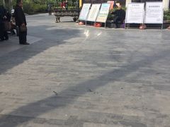 -常州古运河南大街文化旅游区-人民公园