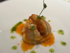 -Ginza Onodera铁板烧(外滩十八号店)