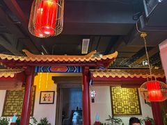 -秦月轩·陕西家乡菜(阜成路·五棵松店)