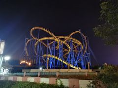 -大连海昌发现王国主题公园