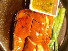 -来龙里 精致 东南亚餐室(万象城店)