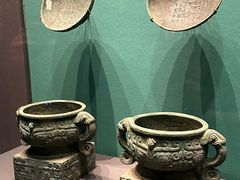 -西安博物院