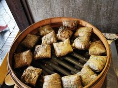 -老马粉蒸肉(西塘古镇店)