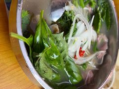 -海安安越南粉(丹竹頭店)