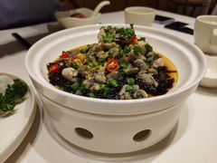-莆田餐厅PUTIEN(金融街购物中心店)