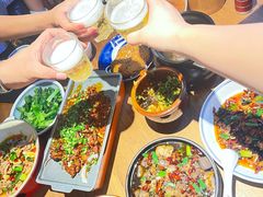 -树厨贵州菜(大十字店)