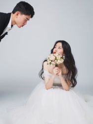 -女王风尚STUDIO·轻奢化定制