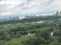 -哈尔滨大剧院