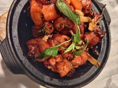 -志明眷村·台式融合菜·宵夜