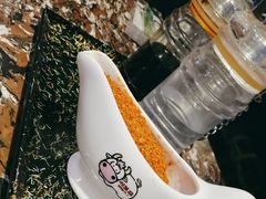 -啊美丽炭火烤肉(滑翔一店)