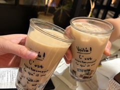 -西堤牛排(南京龙江店)