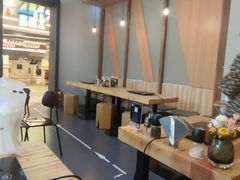 -得州厚道美式烤肉Texas Style BBQ(K11店)