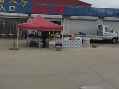 -南戴河海滨市场