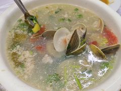 车白汤-老三鱼仔店