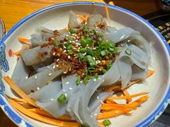 -民食香·腊排骨野生菌美食(木府店)