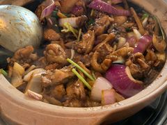 -胡须佬鸡煲四季火锅店(石厦西村直营店)