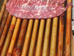 -轻烧烤肉(光谷步行街店)