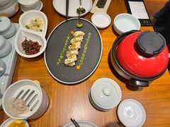 -喜鼎海胆水饺(东港店)